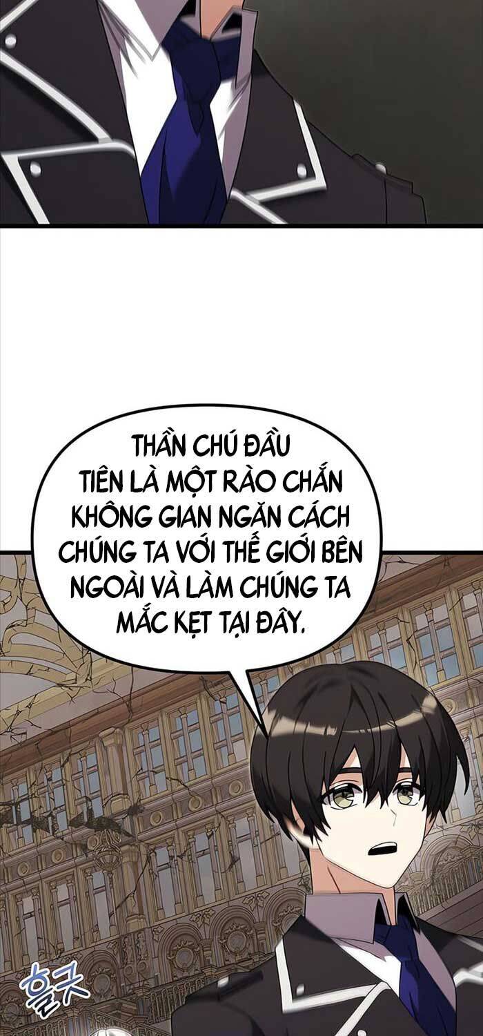 Hắc Kị Sĩ Thiên Tài Giới Hạn Thời Gian - Chapter 79 - Page 14