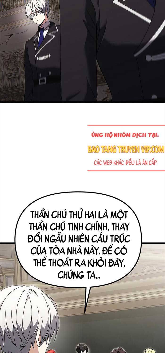 Hắc Kị Sĩ Thiên Tài Giới Hạn Thời Gian - Chapter 79 - Page 15