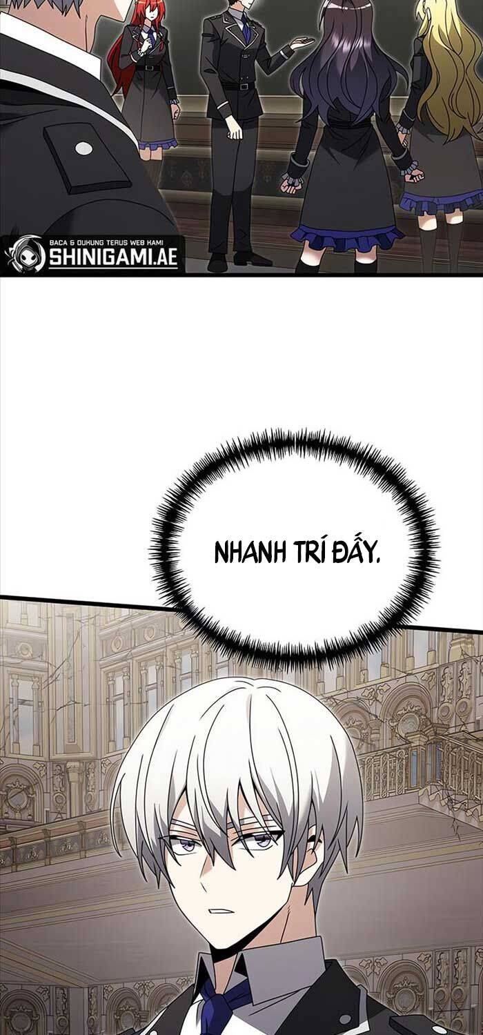 Hắc Kị Sĩ Thiên Tài Giới Hạn Thời Gian - Chapter 79 - Page 16