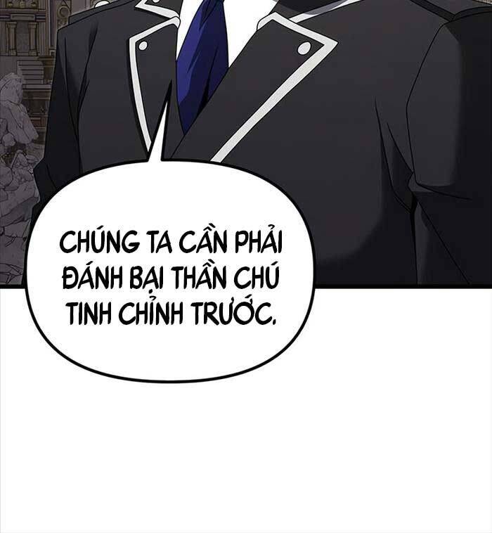 Hắc Kị Sĩ Thiên Tài Giới Hạn Thời Gian - Chapter 79 - Page 17