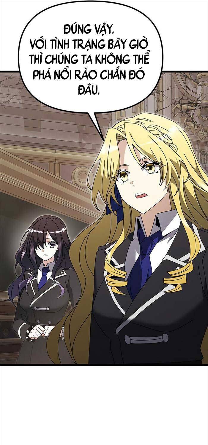 Hắc Kị Sĩ Thiên Tài Giới Hạn Thời Gian - Chapter 79 - Page 18