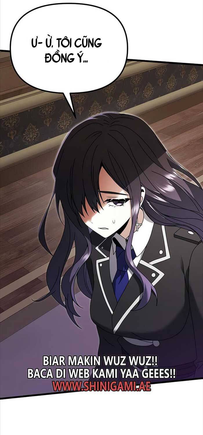 Hắc Kị Sĩ Thiên Tài Giới Hạn Thời Gian - Chapter 79 - Page 19