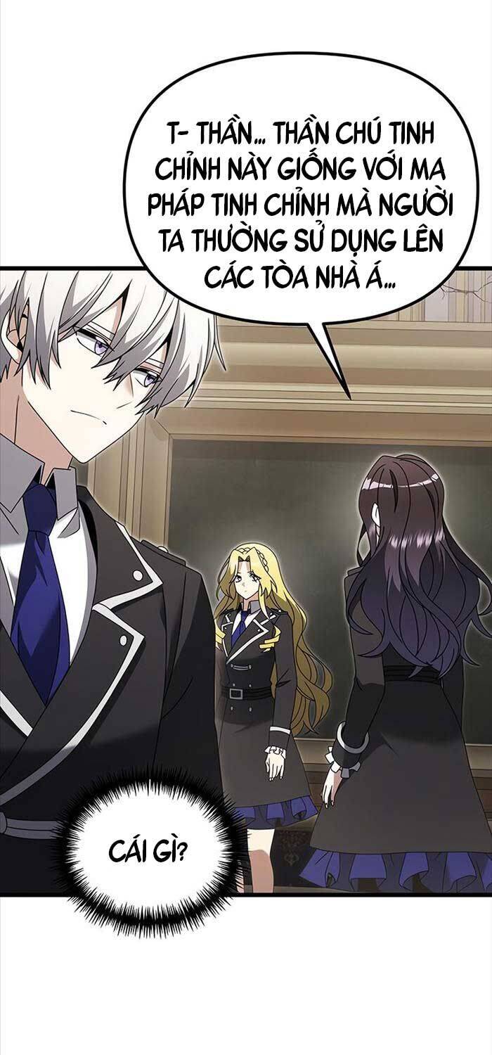 Hắc Kị Sĩ Thiên Tài Giới Hạn Thời Gian - Chapter 79 - Page 20