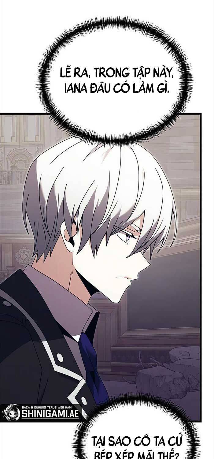 Hắc Kị Sĩ Thiên Tài Giới Hạn Thời Gian - Chapter 79 - Page 21