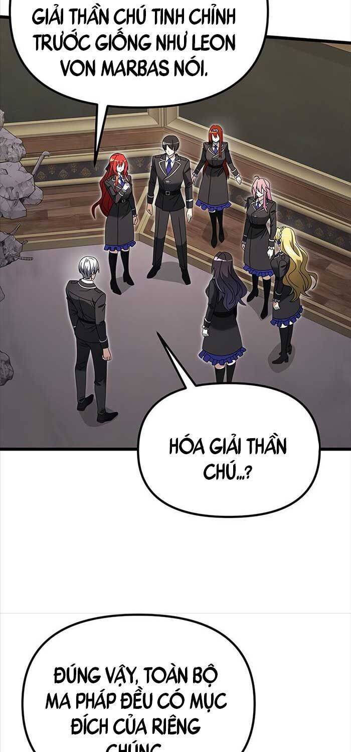 Hắc Kị Sĩ Thiên Tài Giới Hạn Thời Gian - Chapter 79 - Page 23