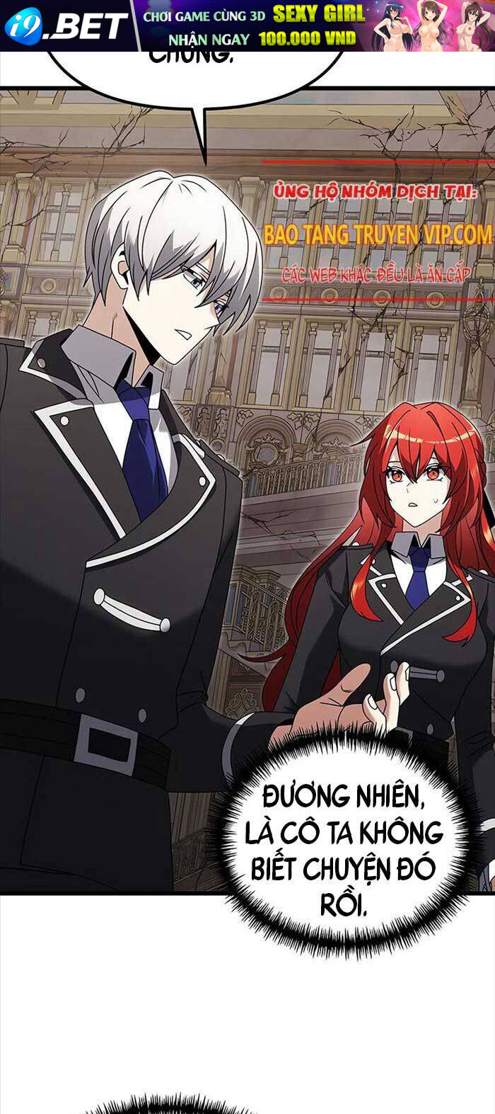 Hắc Kị Sĩ Thiên Tài Giới Hạn Thời Gian - Chapter 79 - Page 24