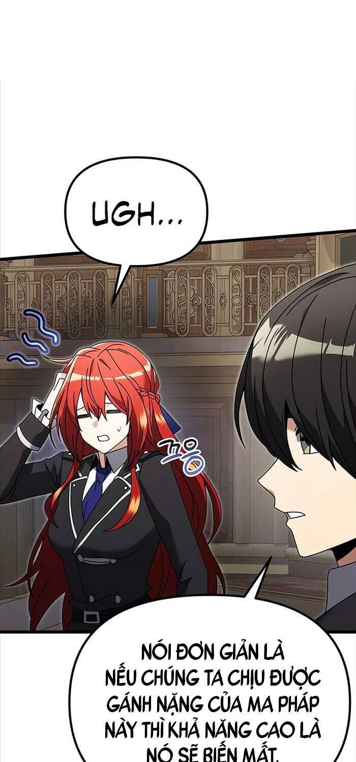 Hắc Kị Sĩ Thiên Tài Giới Hạn Thời Gian - Chapter 79 - Page 27