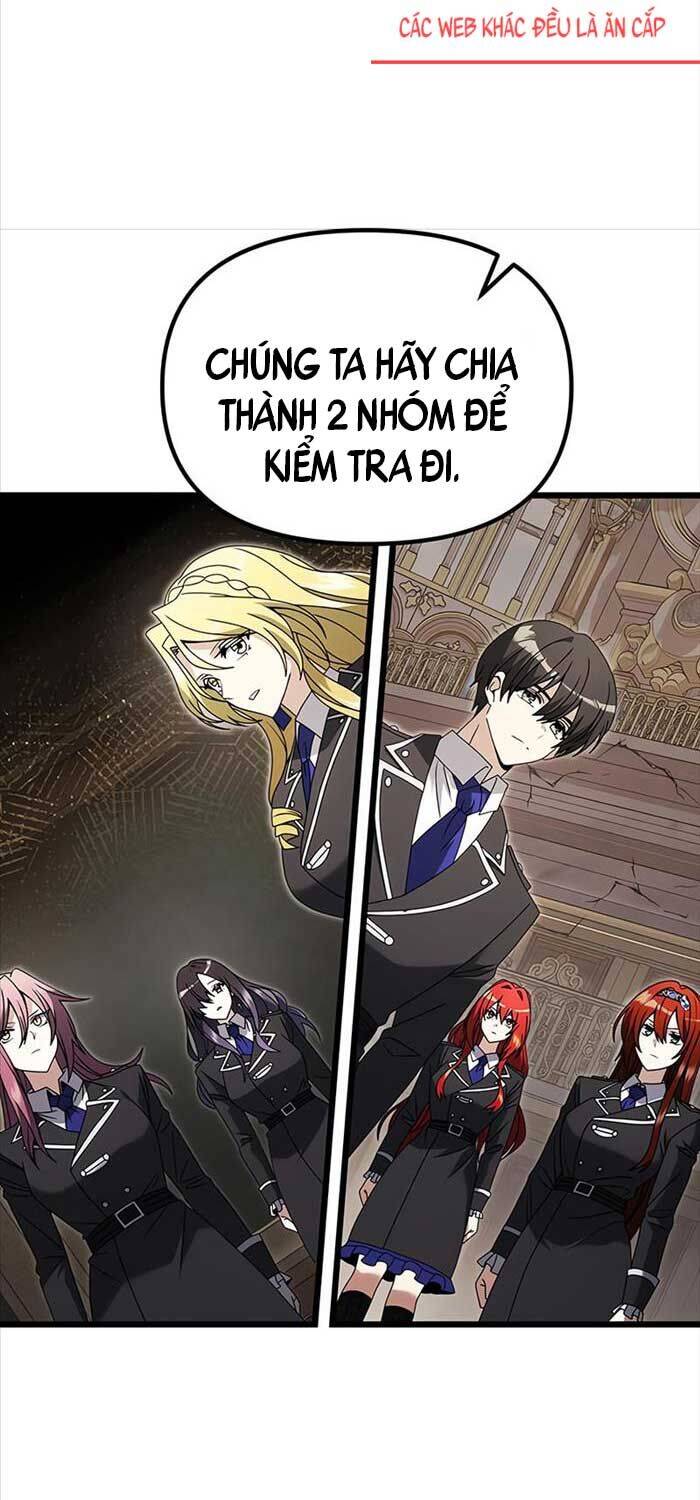 Hắc Kị Sĩ Thiên Tài Giới Hạn Thời Gian - Chapter 79 - Page 29