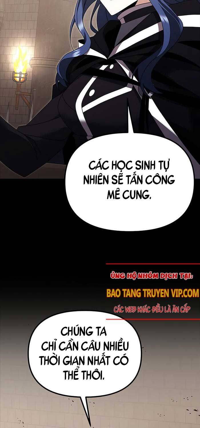 Hắc Kị Sĩ Thiên Tài Giới Hạn Thời Gian - Chapter 79 - Page 3