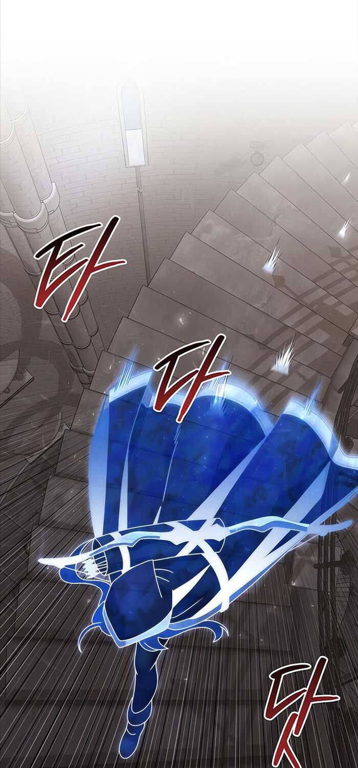 Hắc Kị Sĩ Thiên Tài Giới Hạn Thời Gian - Chapter 79 - Page 31