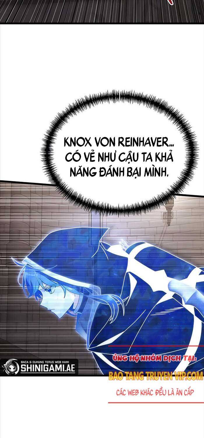 Hắc Kị Sĩ Thiên Tài Giới Hạn Thời Gian - Chapter 79 - Page 32