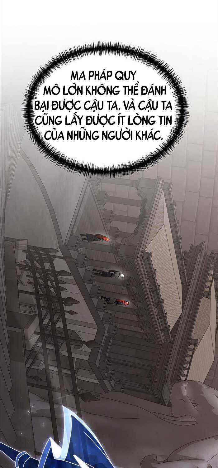 Hắc Kị Sĩ Thiên Tài Giới Hạn Thời Gian - Chapter 79 - Page 33