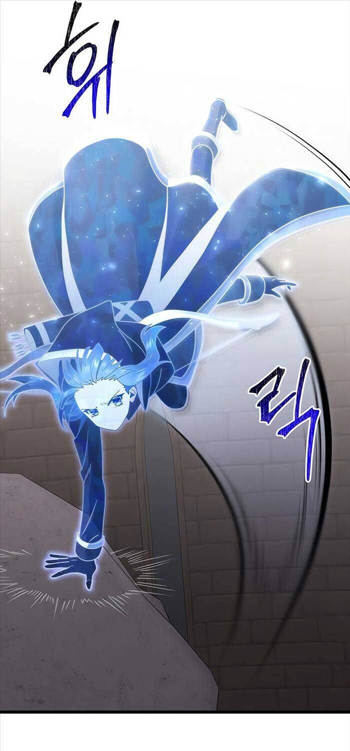 Hắc Kị Sĩ Thiên Tài Giới Hạn Thời Gian - Chapter 79 - Page 35