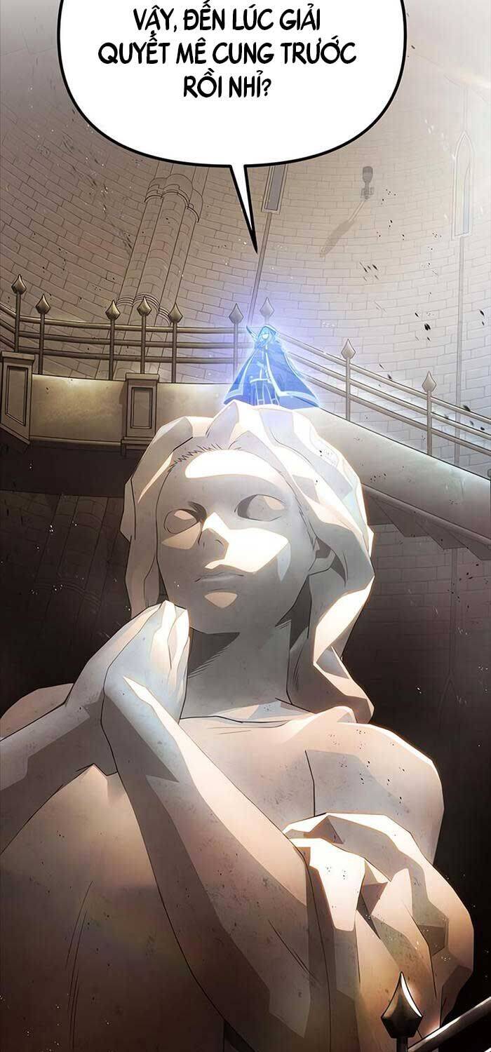 Hắc Kị Sĩ Thiên Tài Giới Hạn Thời Gian - Chapter 79 - Page 37