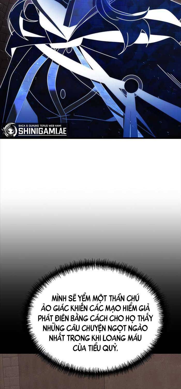 Hắc Kị Sĩ Thiên Tài Giới Hạn Thời Gian - Chapter 79 - Page 39