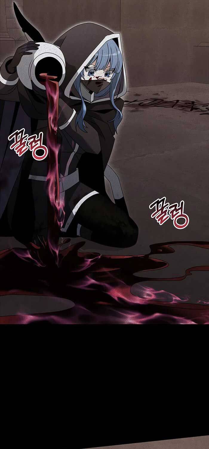 Hắc Kị Sĩ Thiên Tài Giới Hạn Thời Gian - Chapter 79 - Page 40