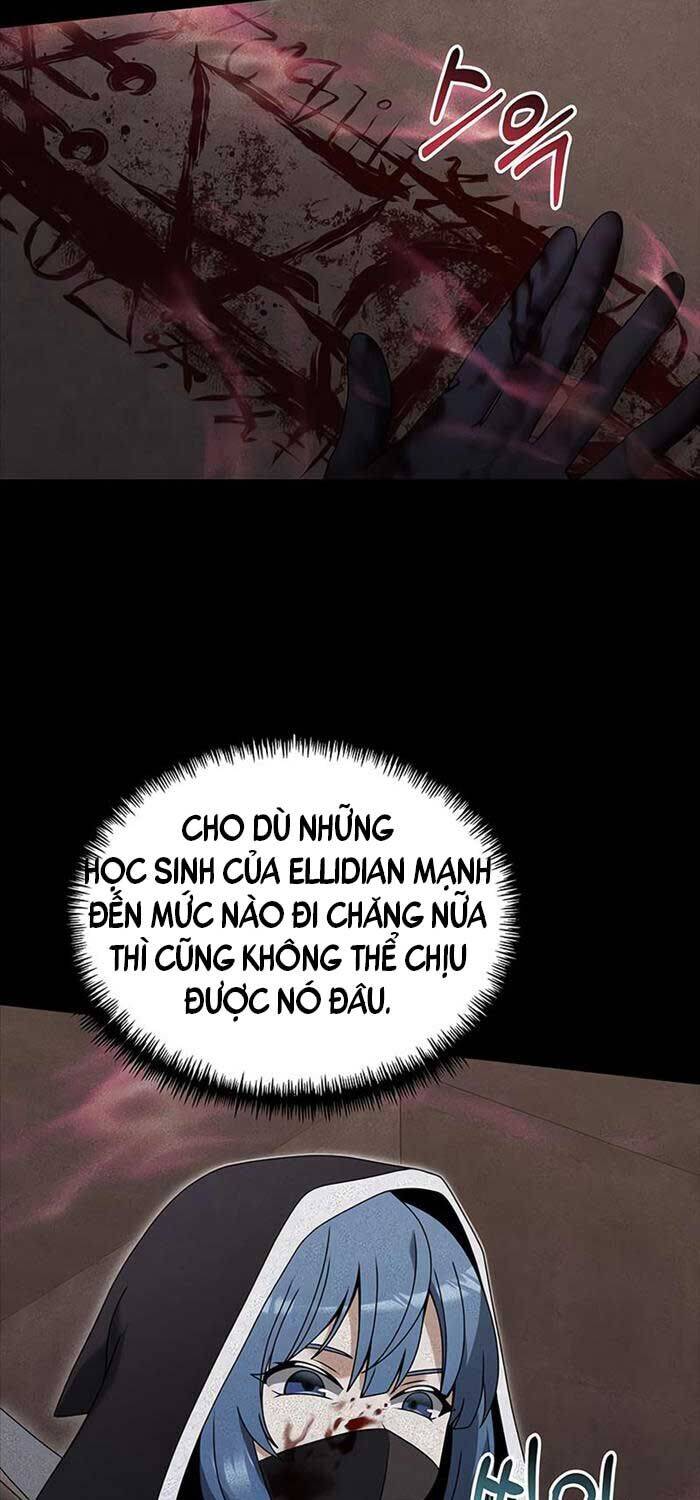Hắc Kị Sĩ Thiên Tài Giới Hạn Thời Gian - Chapter 79 - Page 41