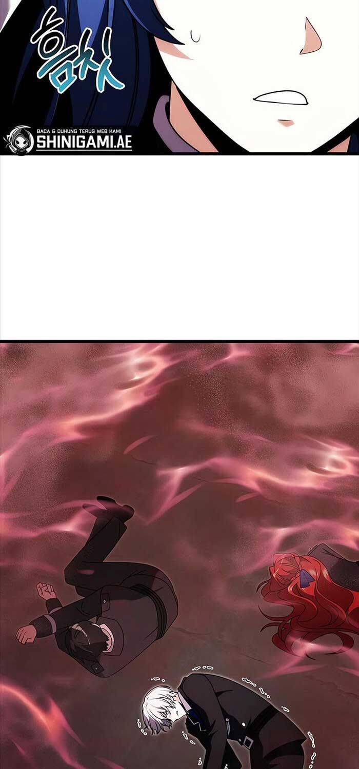 Hắc Kị Sĩ Thiên Tài Giới Hạn Thời Gian - Chapter 79 - Page 45