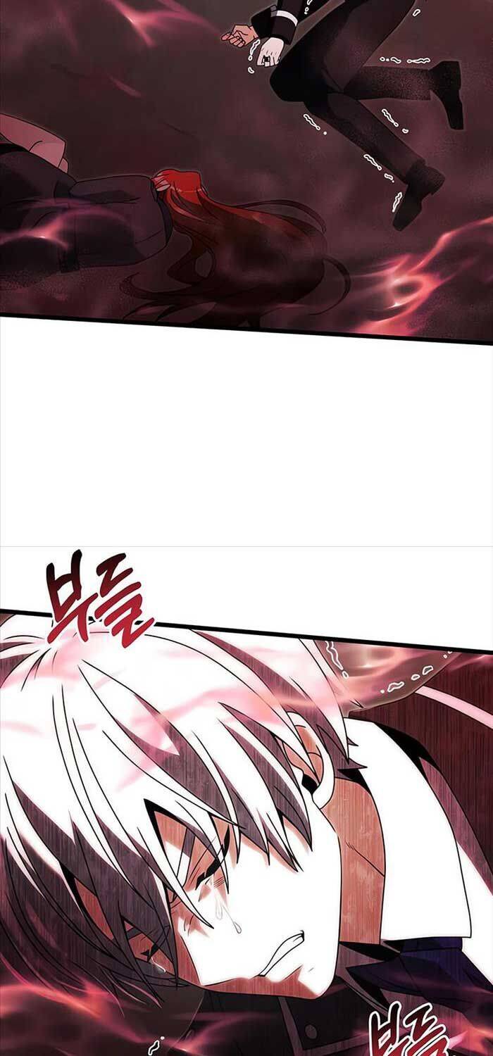 Hắc Kị Sĩ Thiên Tài Giới Hạn Thời Gian - Chapter 79 - Page 46