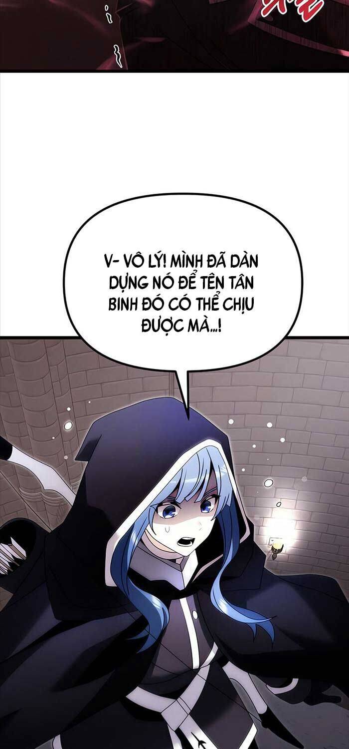 Hắc Kị Sĩ Thiên Tài Giới Hạn Thời Gian - Chapter 79 - Page 47