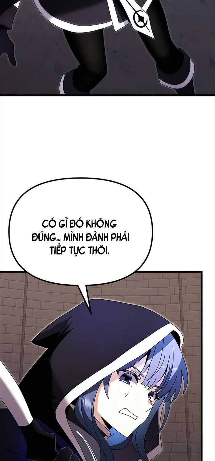 Hắc Kị Sĩ Thiên Tài Giới Hạn Thời Gian - Chapter 79 - Page 48