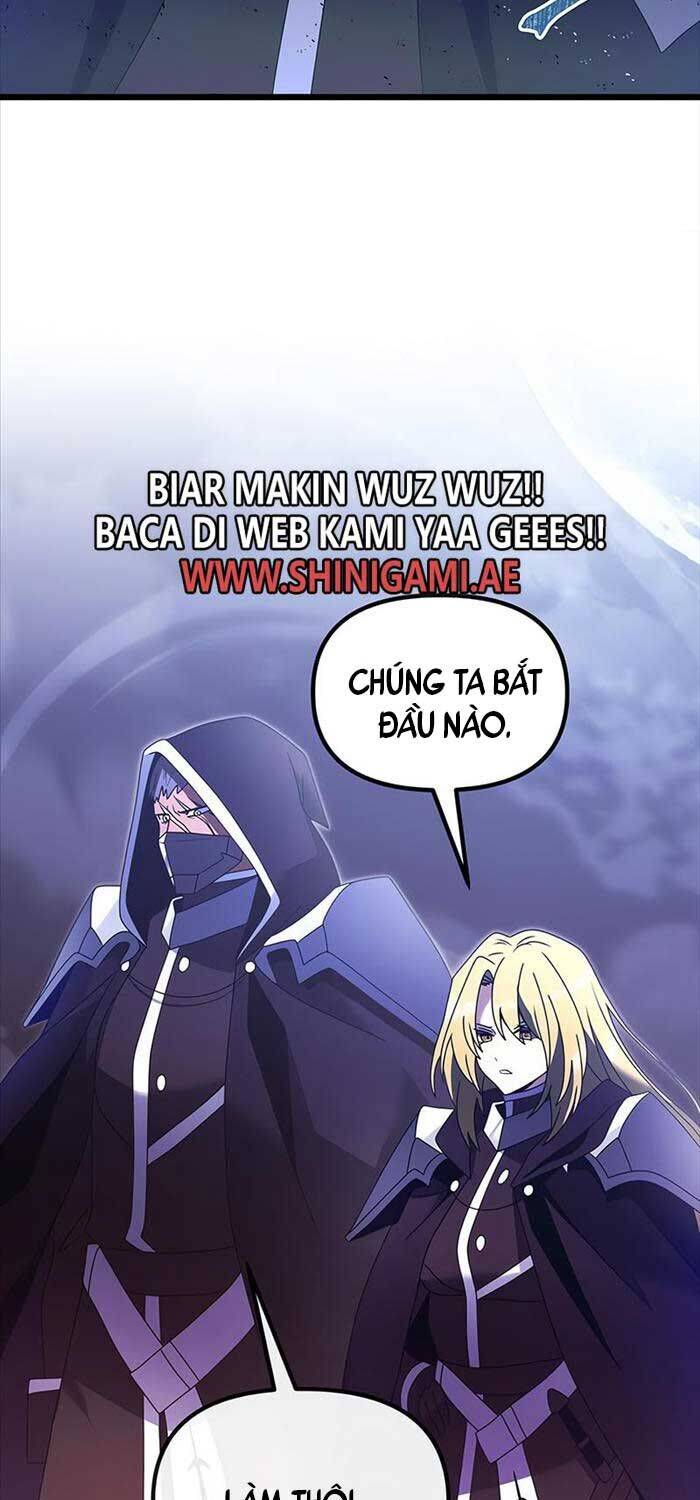 Hắc Kị Sĩ Thiên Tài Giới Hạn Thời Gian - Chapter 79 - Page 54