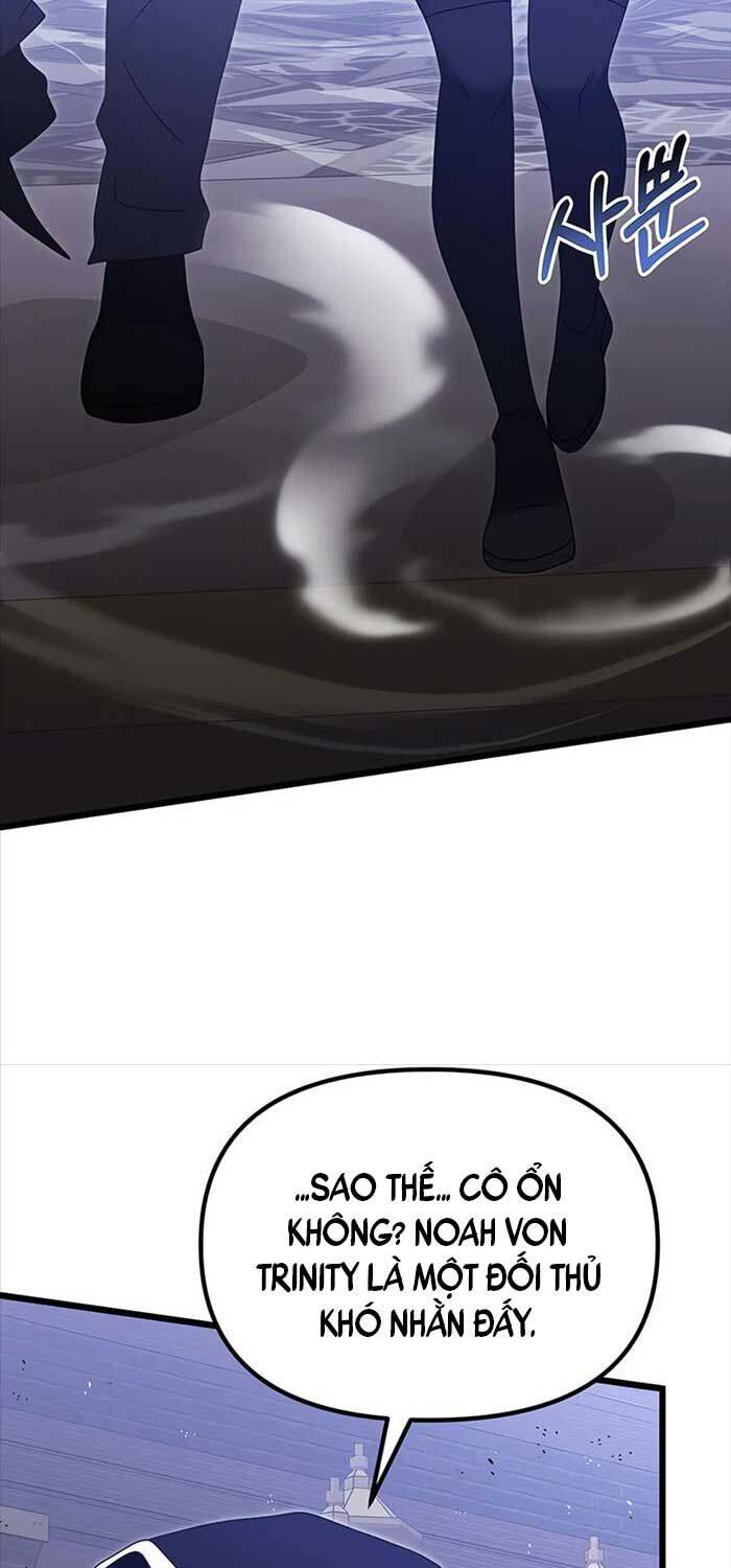 Hắc Kị Sĩ Thiên Tài Giới Hạn Thời Gian - Chapter 79 - Page 57