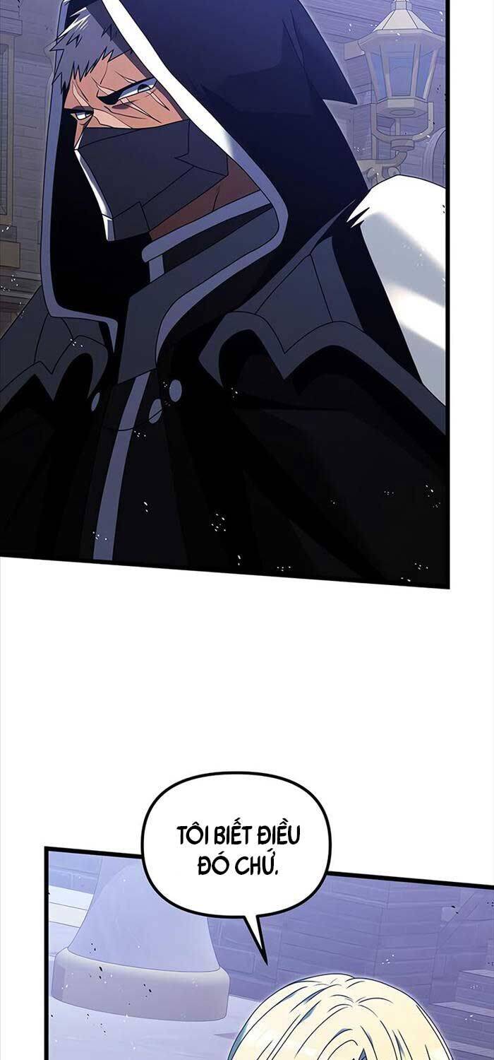 Hắc Kị Sĩ Thiên Tài Giới Hạn Thời Gian - Chapter 79 - Page 58