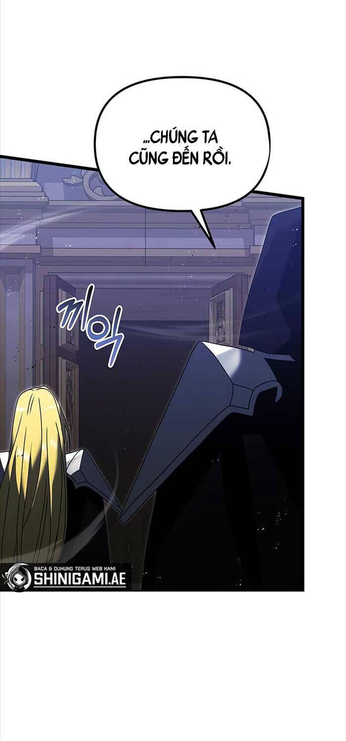 Hắc Kị Sĩ Thiên Tài Giới Hạn Thời Gian - Chapter 79 - Page 61