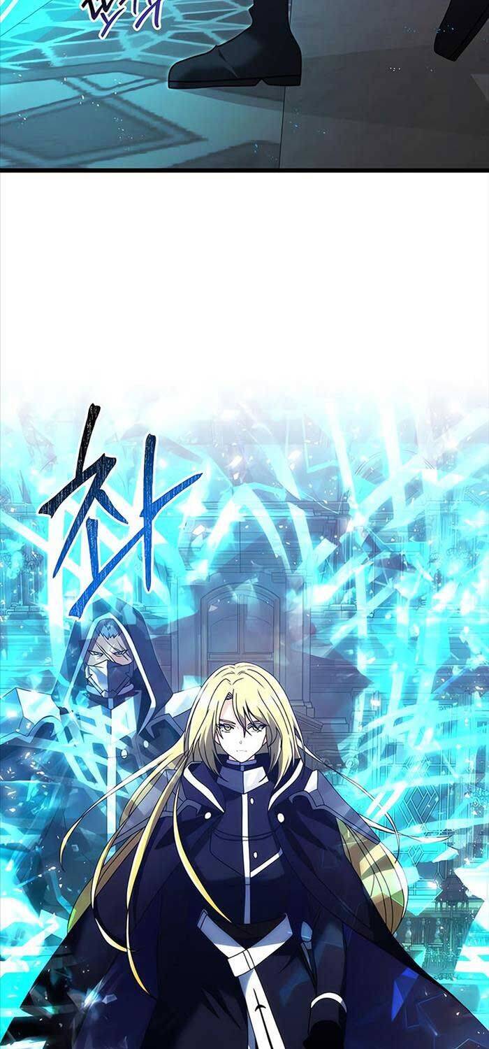 Hắc Kị Sĩ Thiên Tài Giới Hạn Thời Gian - Chapter 79 - Page 64