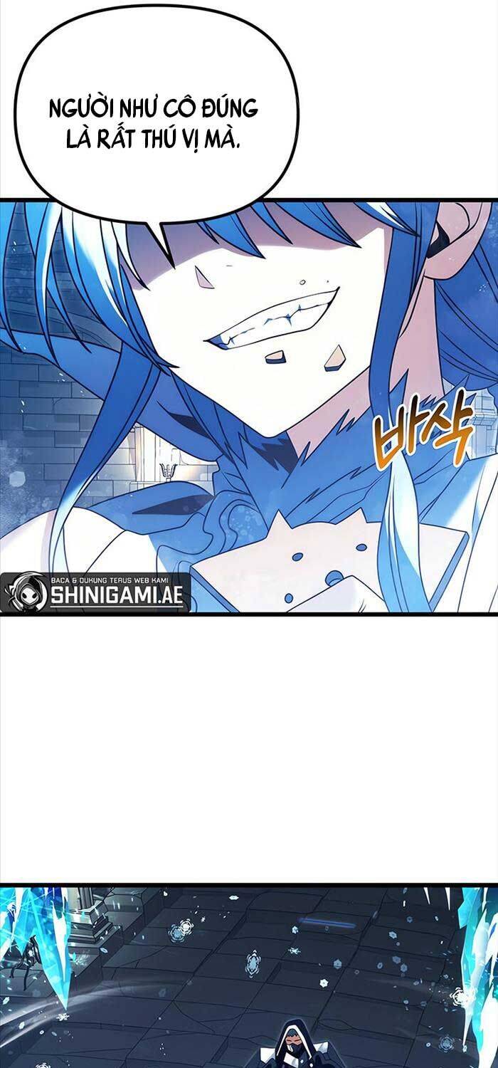 Hắc Kị Sĩ Thiên Tài Giới Hạn Thời Gian - Chapter 79 - Page 68