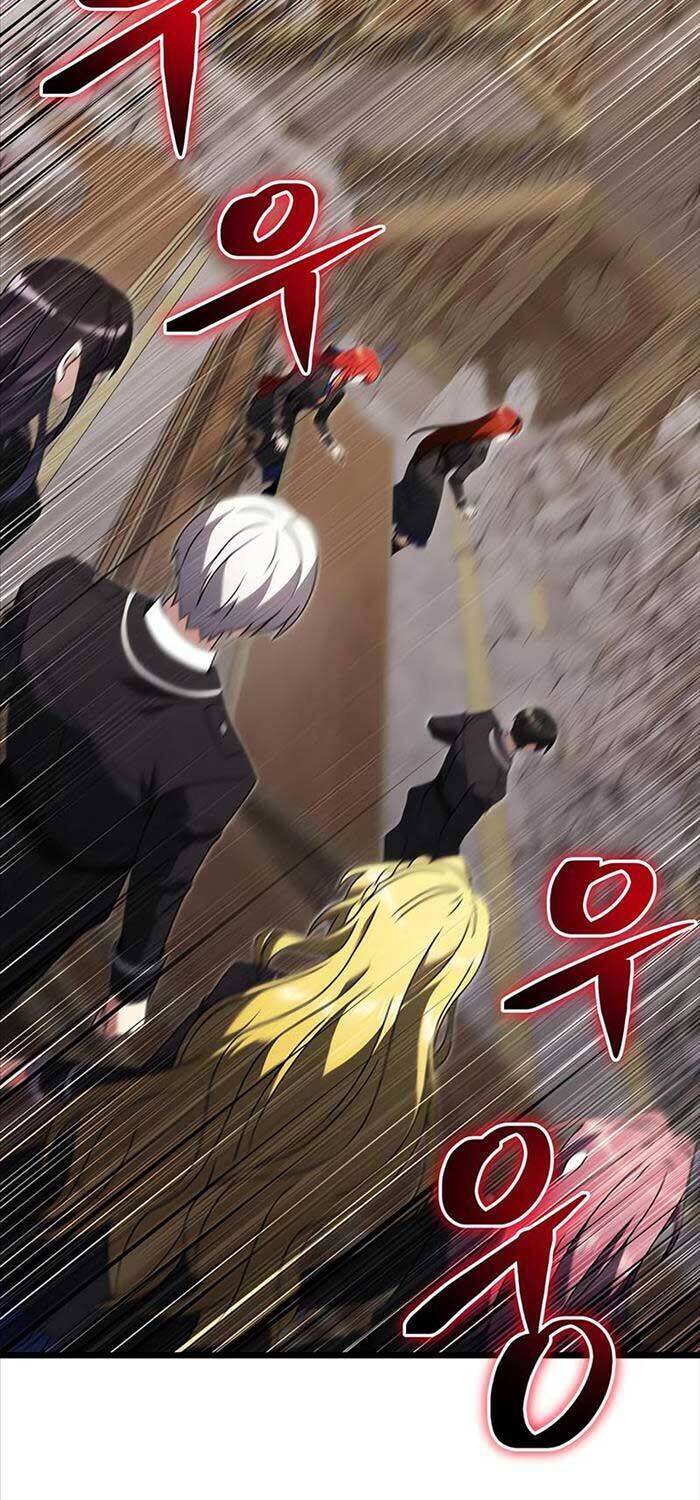 Hắc Kị Sĩ Thiên Tài Giới Hạn Thời Gian - Chapter 79 - Page 7