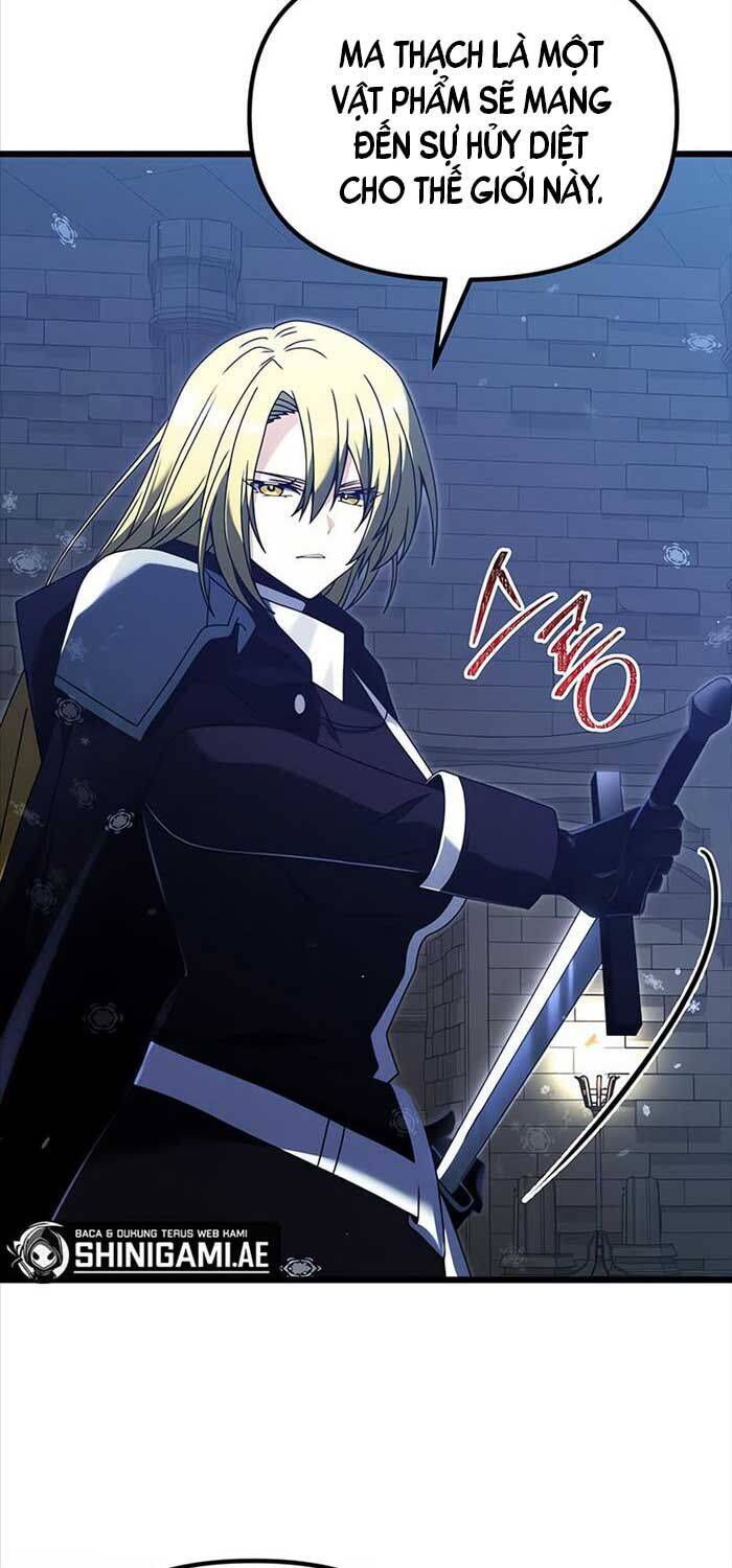 Hắc Kị Sĩ Thiên Tài Giới Hạn Thời Gian - Chapter 79 - Page 73