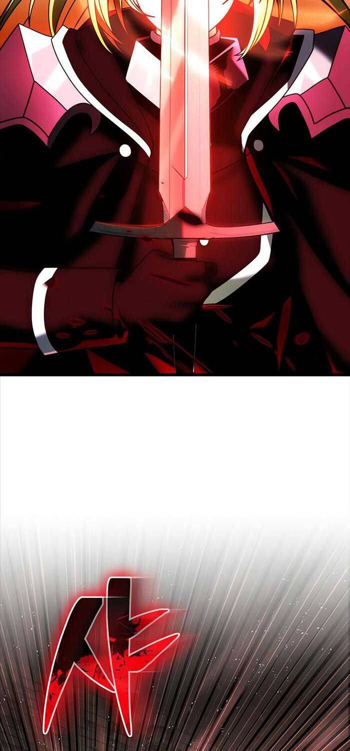 Hắc Kị Sĩ Thiên Tài Giới Hạn Thời Gian - Chapter 79 - Page 76