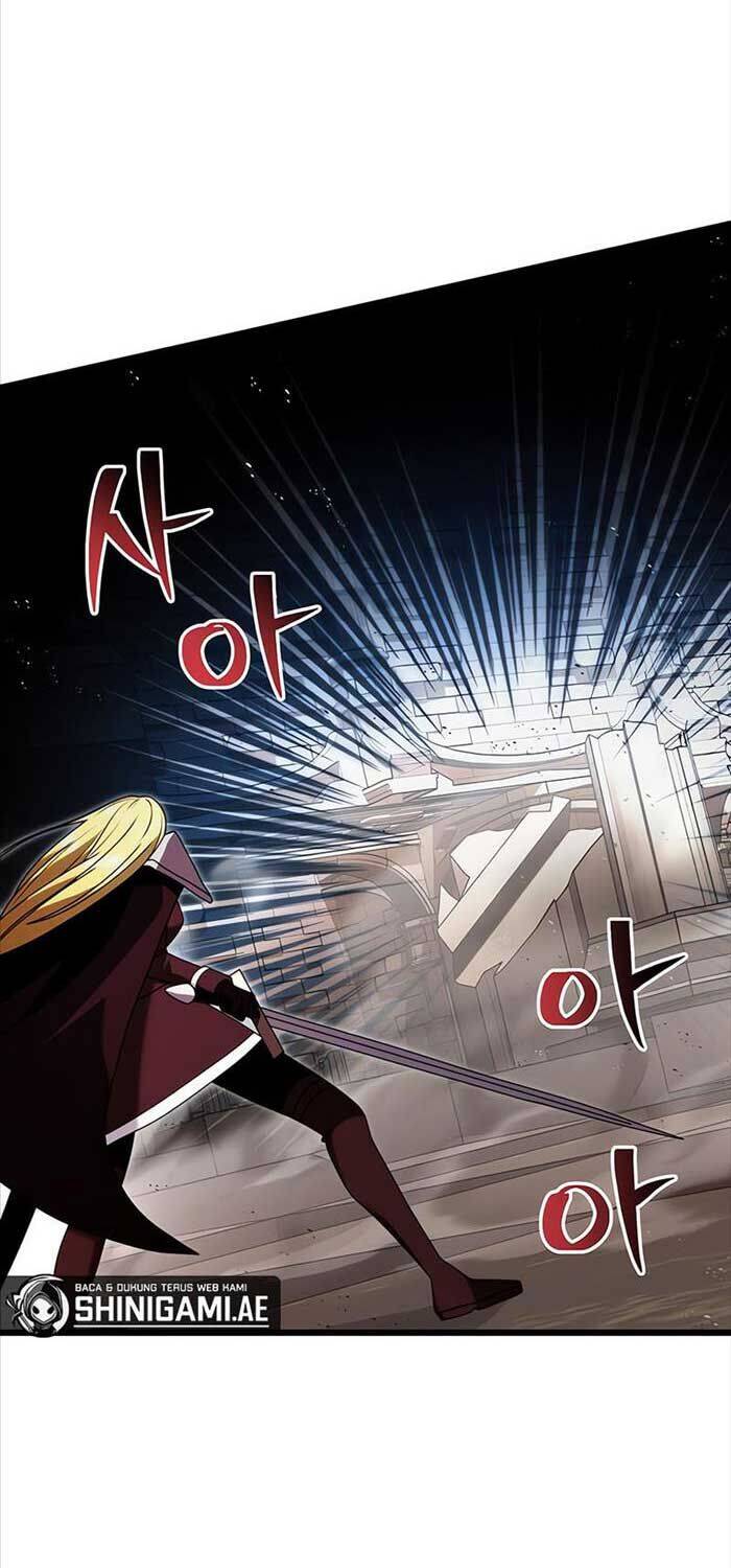 Hắc Kị Sĩ Thiên Tài Giới Hạn Thời Gian - Chapter 79 - Page 79