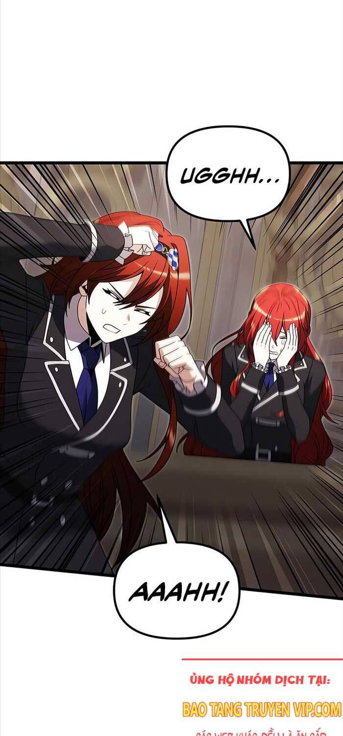 Hắc Kị Sĩ Thiên Tài Giới Hạn Thời Gian - Chapter 79 - Page 8