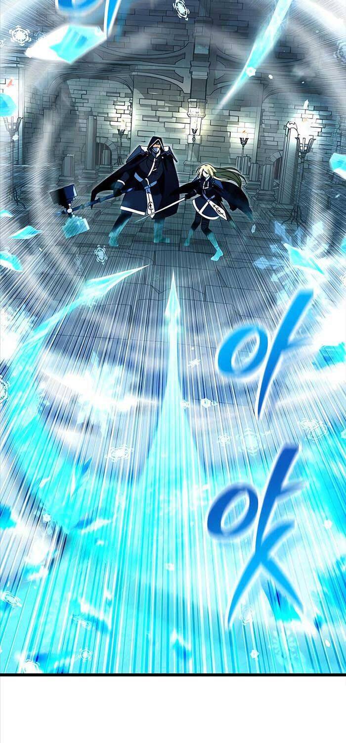 Hắc Kị Sĩ Thiên Tài Giới Hạn Thời Gian - Chapter 79 - Page 82