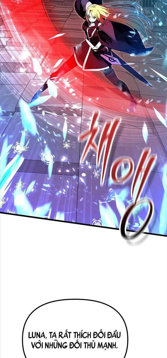 Hắc Kị Sĩ Thiên Tài Giới Hạn Thời Gian - Chapter 79 - Page 84