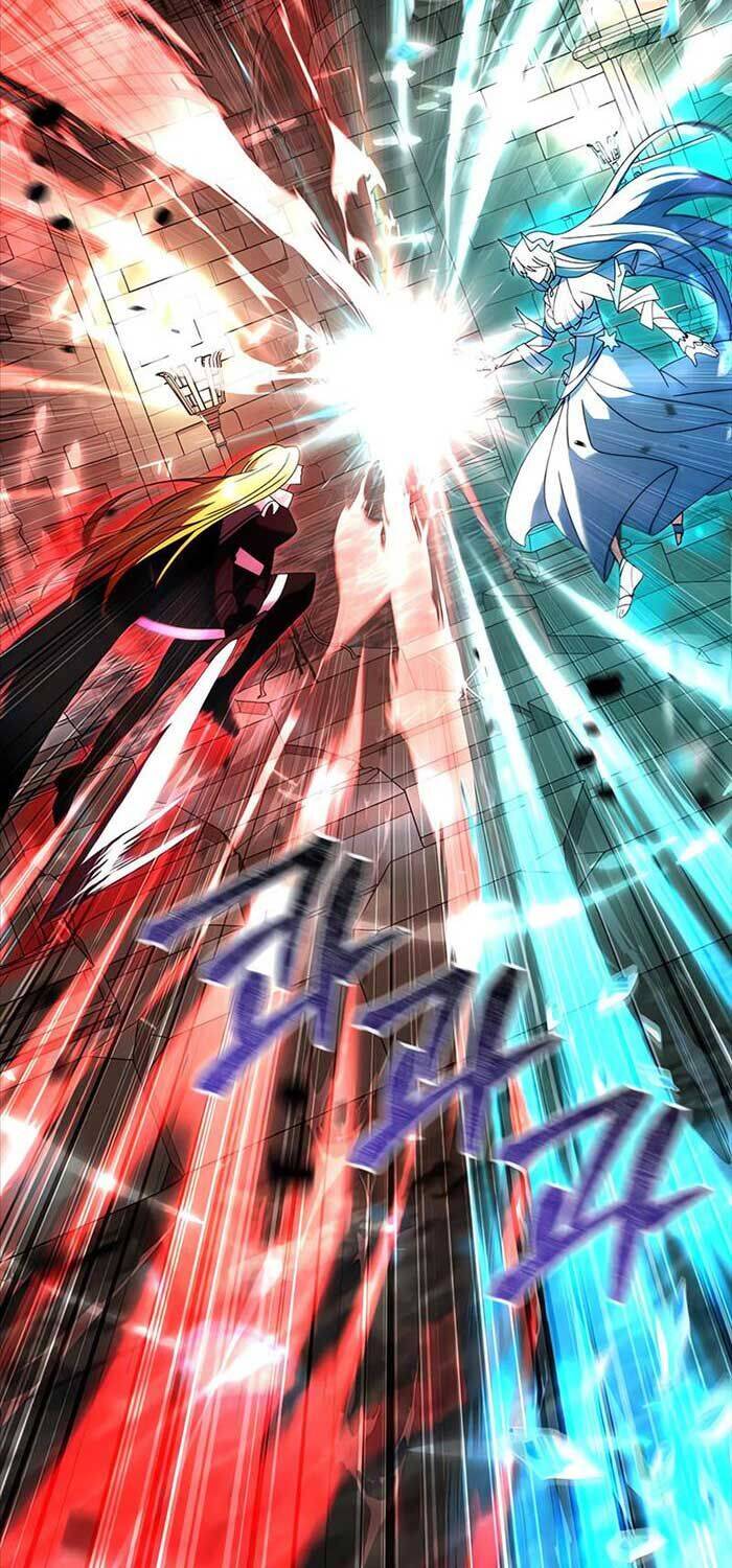 Hắc Kị Sĩ Thiên Tài Giới Hạn Thời Gian - Chapter 79 - Page 95