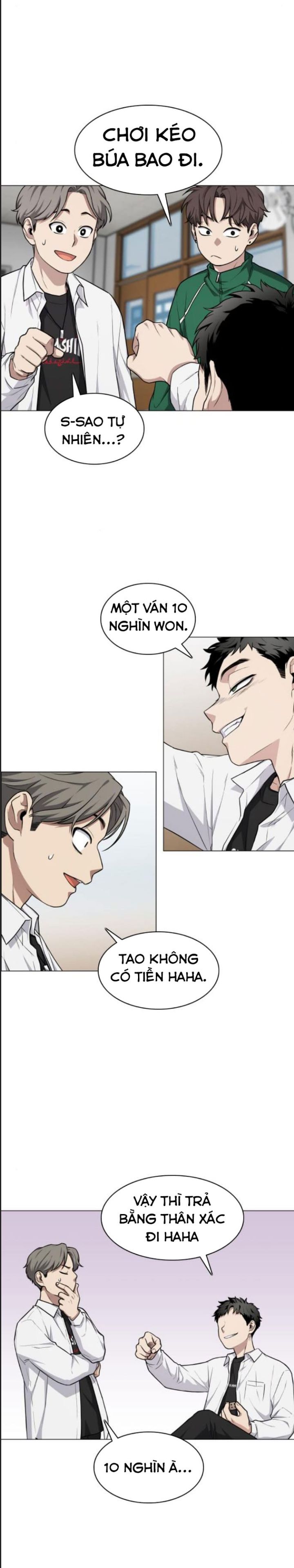 Kiếm Vương - Chapter 21 - Page 13