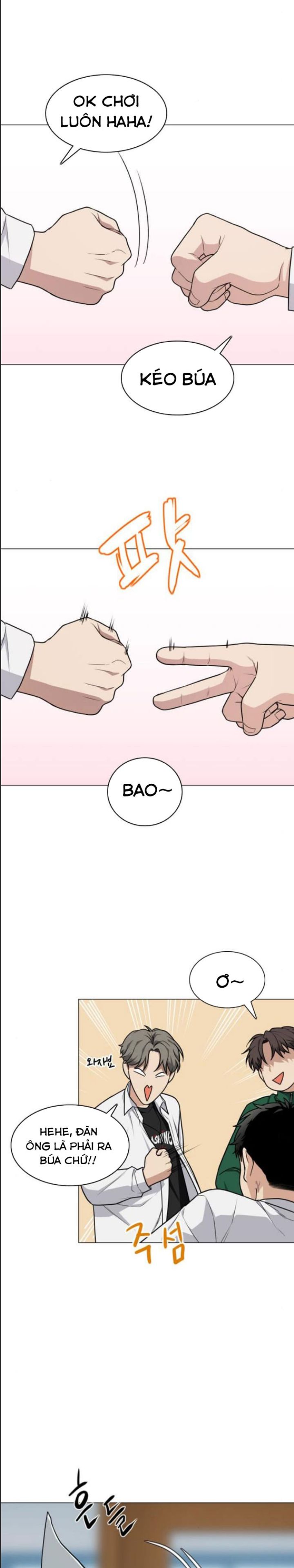 Kiếm Vương - Chapter 21 - Page 14