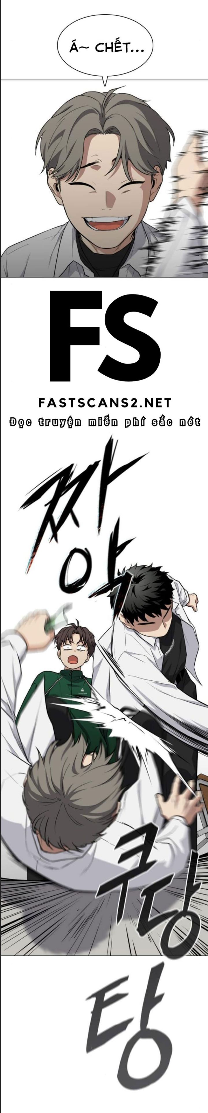 Kiếm Vương - Chapter 21 - Page 17