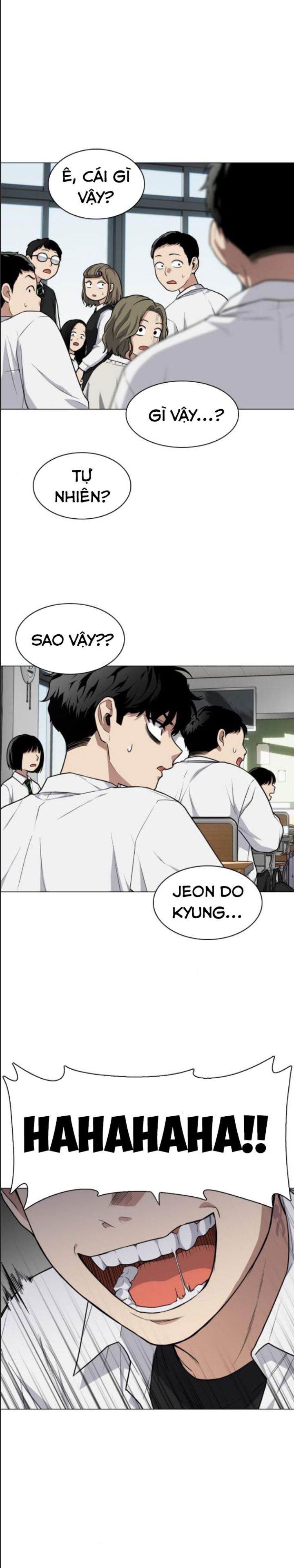 Kiếm Vương - Chapter 21 - Page 18