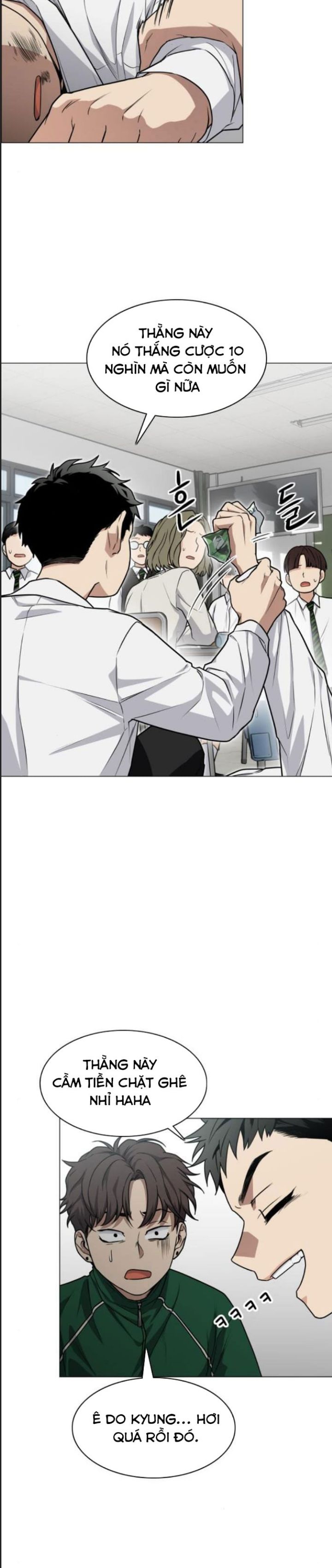 Kiếm Vương - Chapter 21 - Page 21