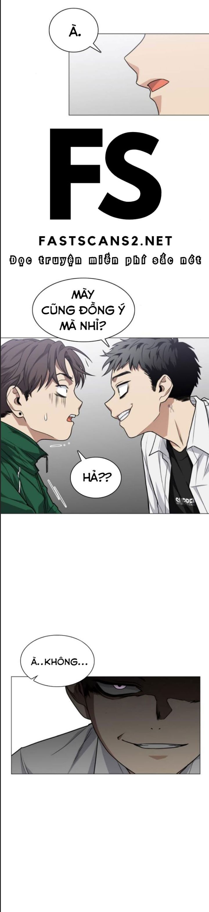 Kiếm Vương - Chapter 21 - Page 23