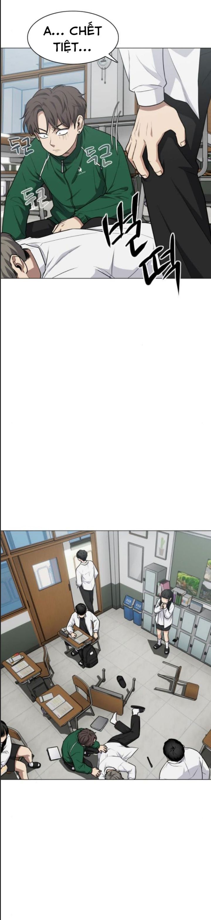 Kiếm Vương - Chapter 21 - Page 24