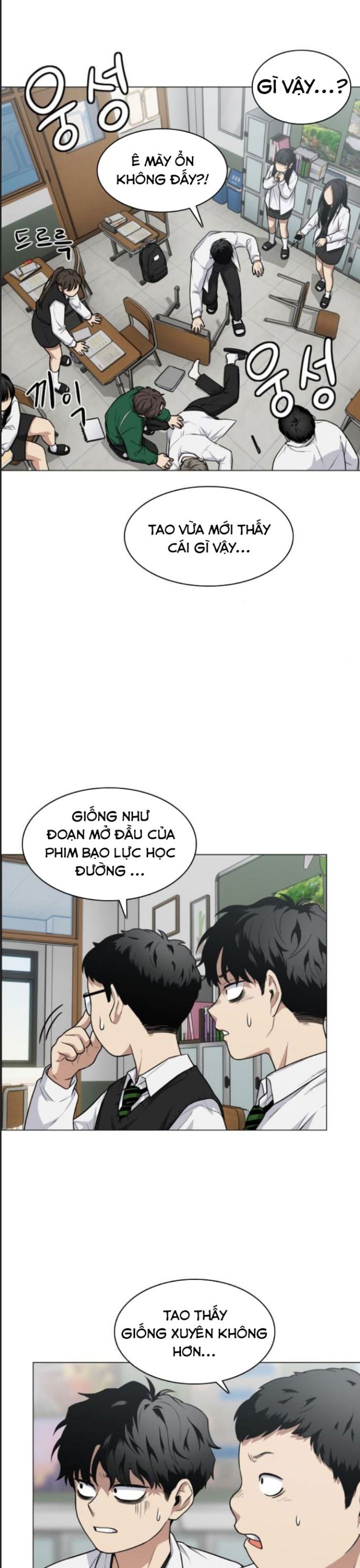 Kiếm Vương - Chapter 21 - Page 25