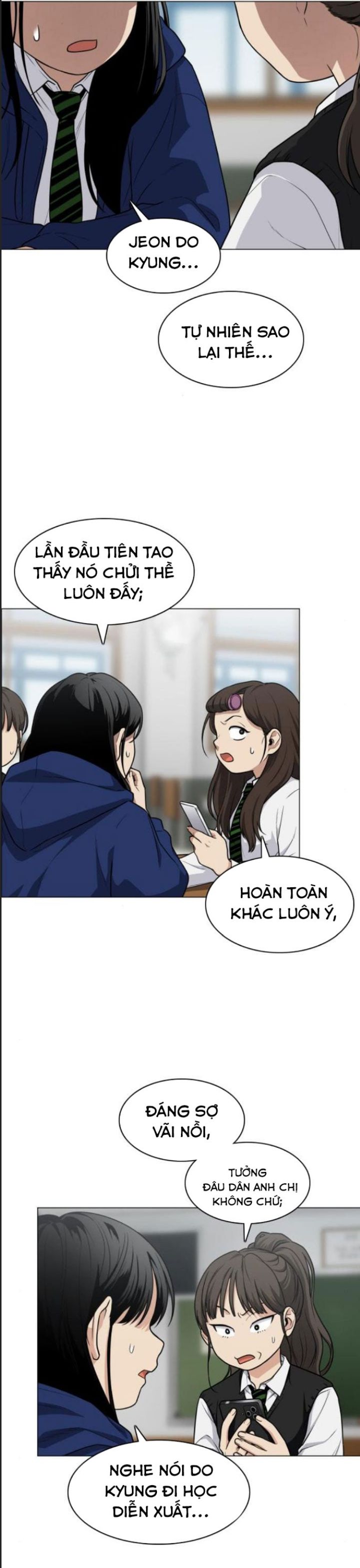 Kiếm Vương - Chapter 21 - Page 27