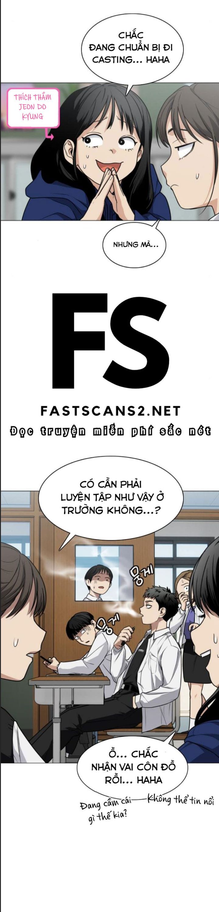 Kiếm Vương - Chapter 21 - Page 28