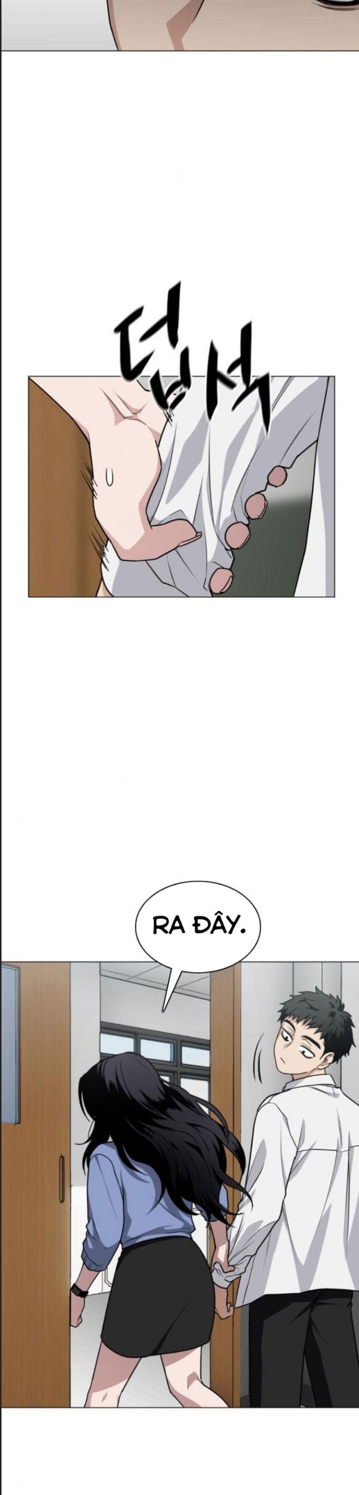 Kiếm Vương - Chapter 21 - Page 36